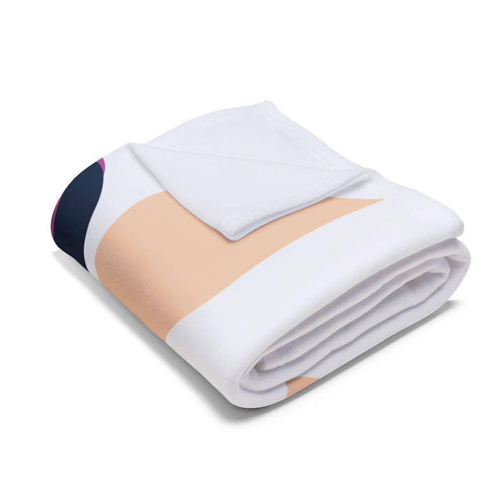 Arctic Fleece Blanket