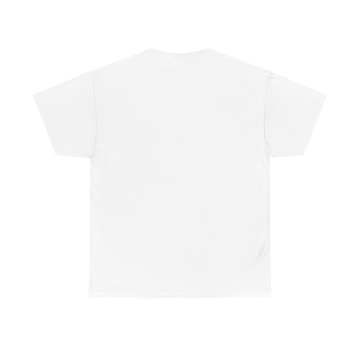 Retro Tee for 80's Babies