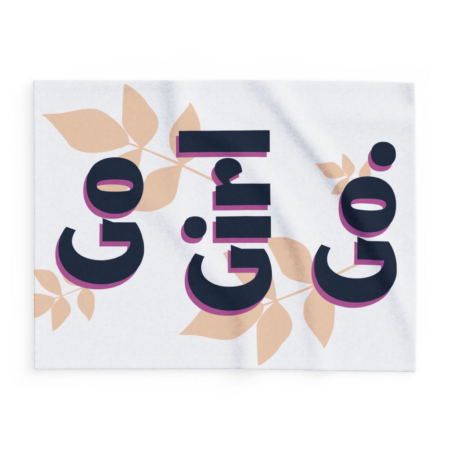 Arctic Fleece Blanket