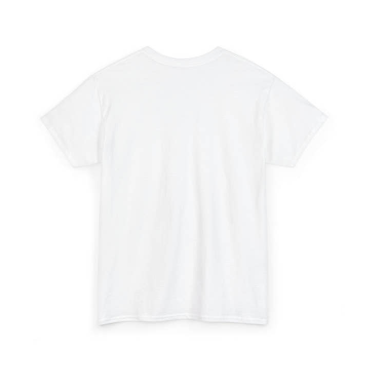 Retro Tee for 80's Babies
