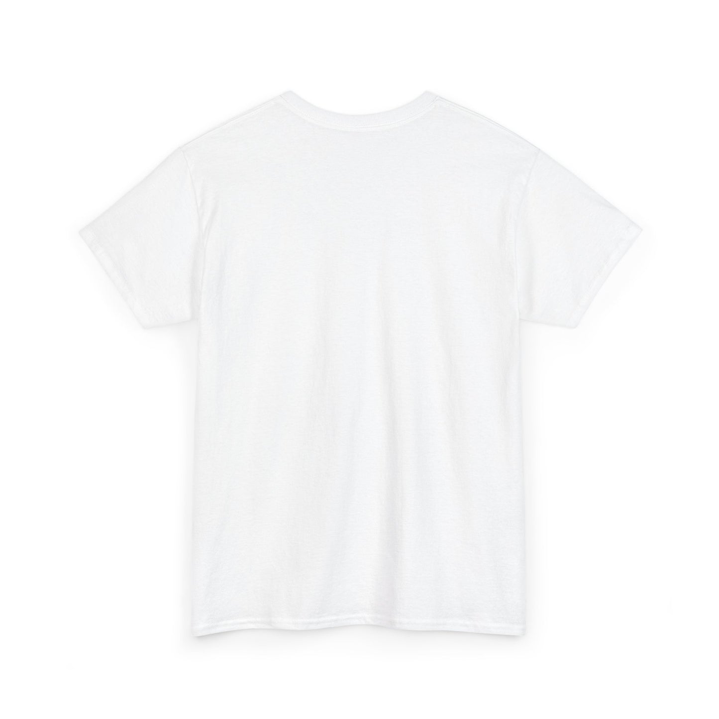 Retro Tee for 80's Babies