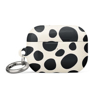 Polka Dots Case for AirPods